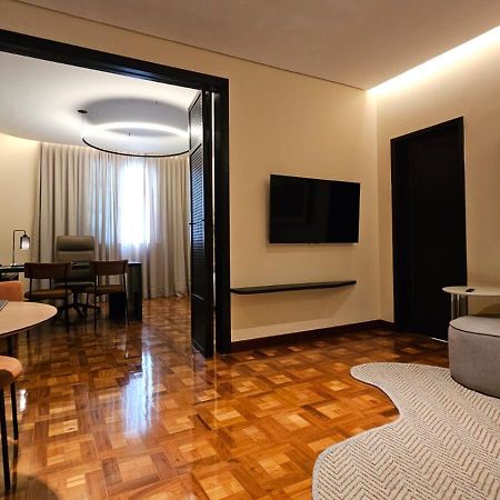 Hotel Gloria Resort & Convention Caxambu Εξωτερικό φωτογραφία