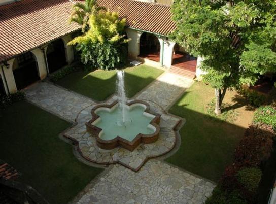 Hotel Gloria Resort & Convention Caxambu Εξωτερικό φωτογραφία