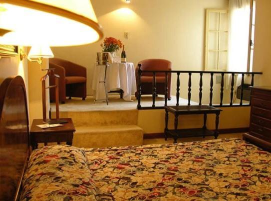 Hotel Gloria Resort & Convention Caxambu Εξωτερικό φωτογραφία