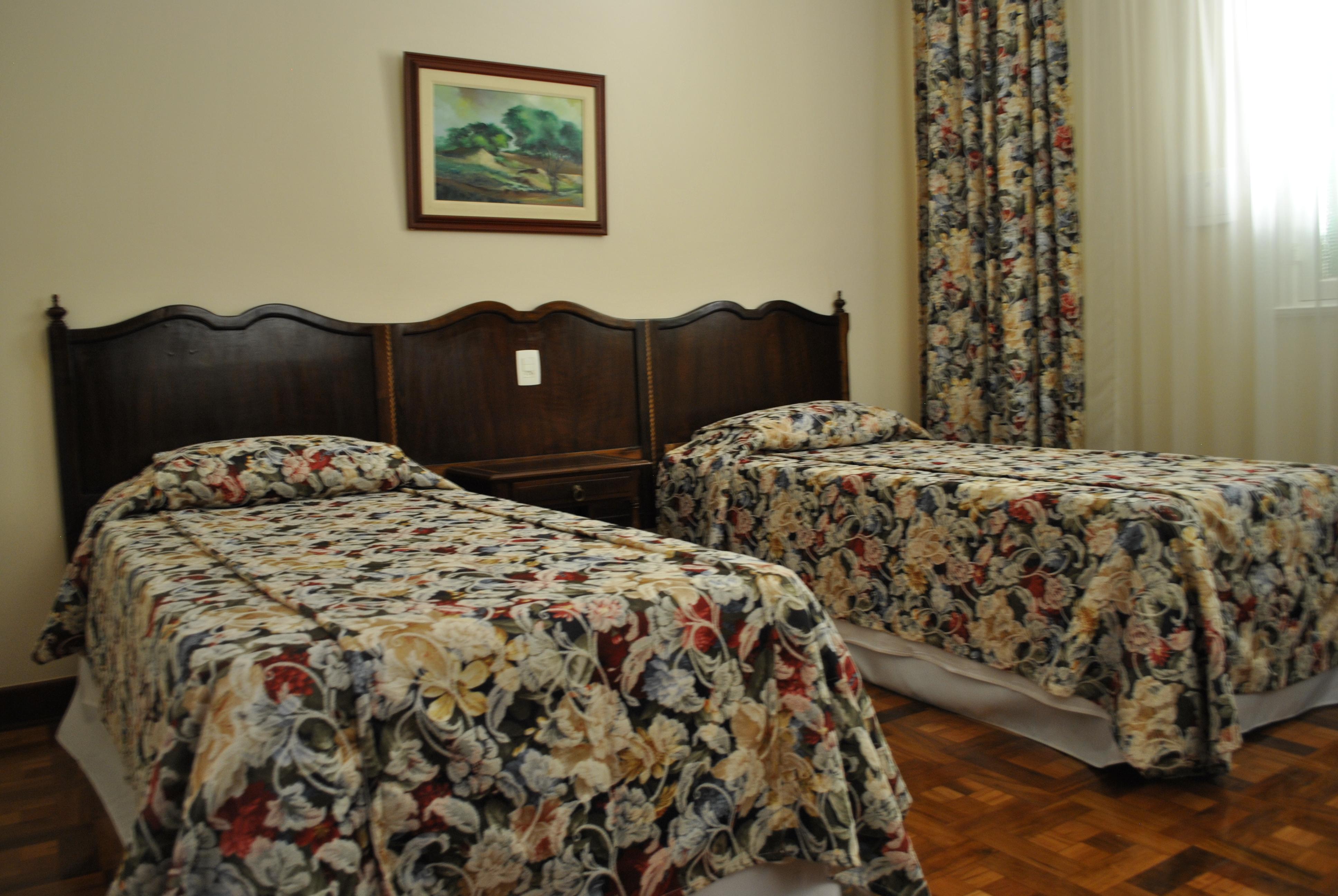 Hotel Gloria Resort & Convention Caxambu Εξωτερικό φωτογραφία
