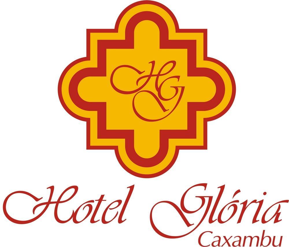 Hotel Gloria Resort & Convention Caxambu Εξωτερικό φωτογραφία