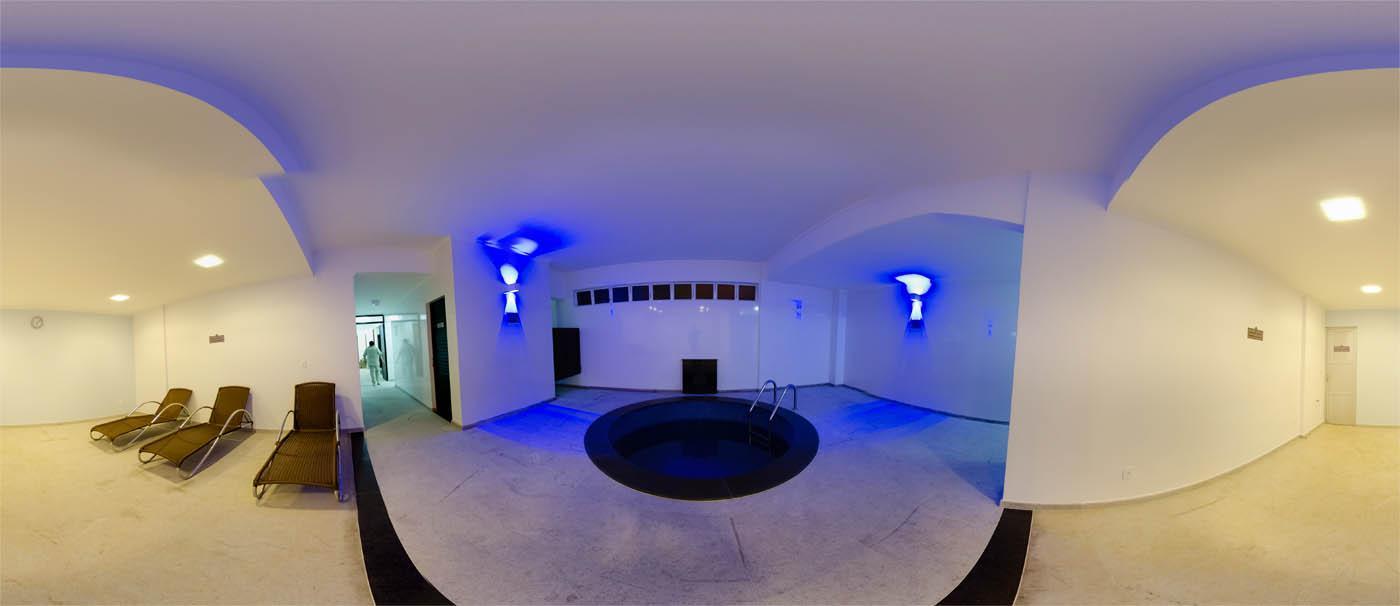 Hotel Gloria Resort & Convention Caxambu Εξωτερικό φωτογραφία
