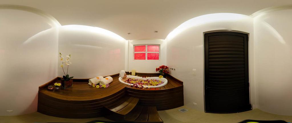 Hotel Gloria Resort & Convention Caxambu Εξωτερικό φωτογραφία