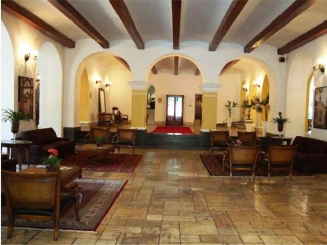 Hotel Gloria Resort & Convention Caxambu Εξωτερικό φωτογραφία