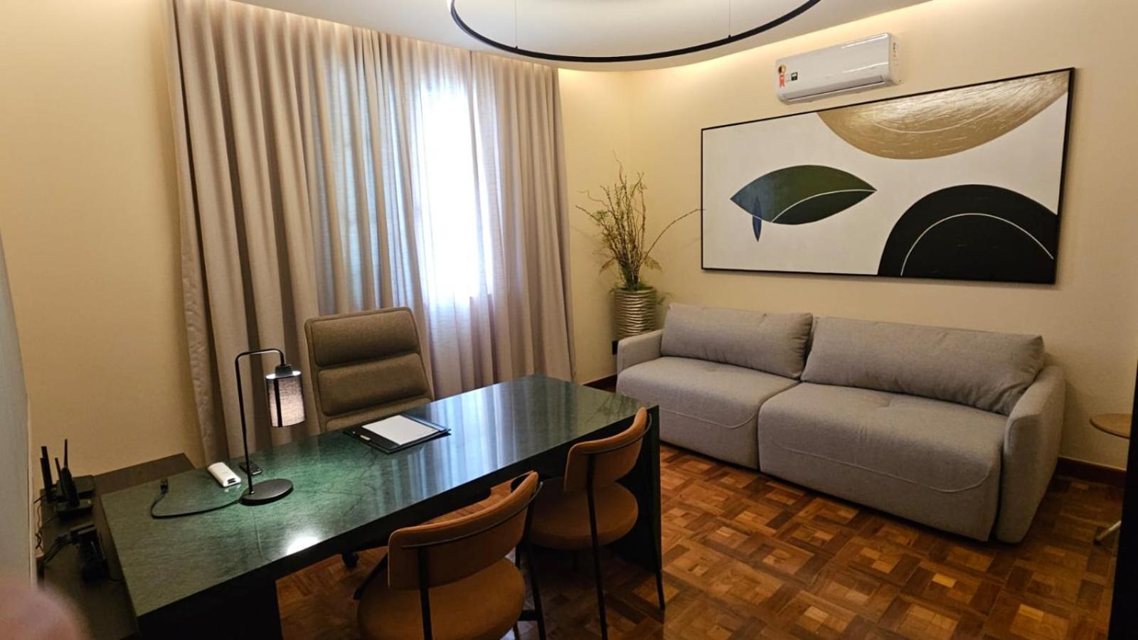 Hotel Gloria Resort & Convention Caxambu Εξωτερικό φωτογραφία