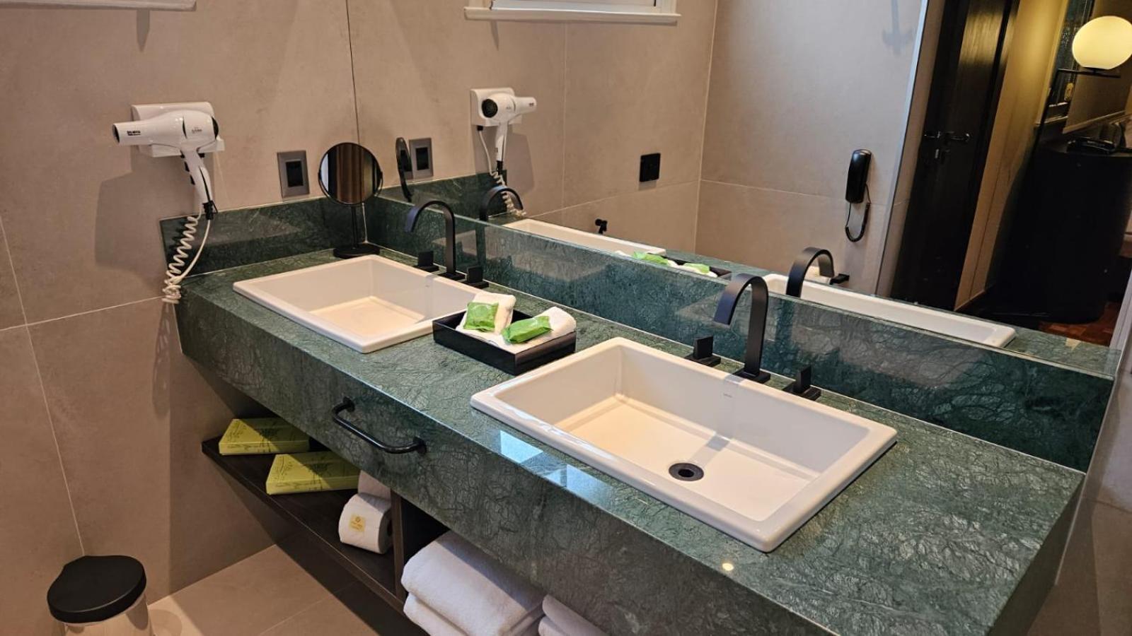 Hotel Gloria Resort & Convention Caxambu Εξωτερικό φωτογραφία