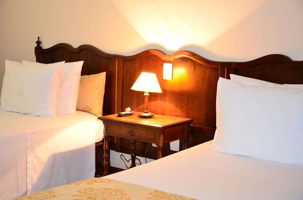 Hotel Gloria Resort & Convention Caxambu Εξωτερικό φωτογραφία