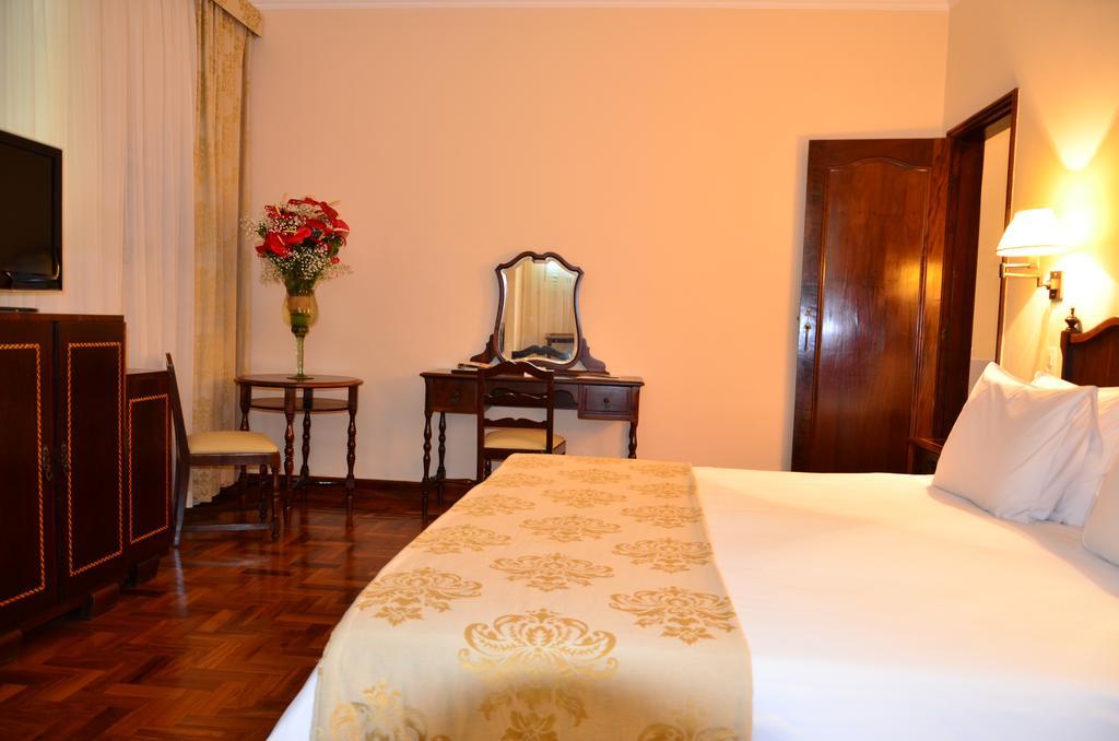 Hotel Gloria Resort & Convention Caxambu Εξωτερικό φωτογραφία