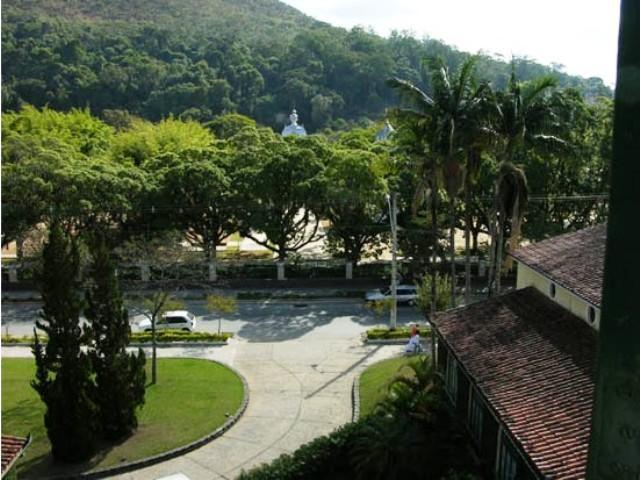 Hotel Gloria Resort & Convention Caxambu Εξωτερικό φωτογραφία