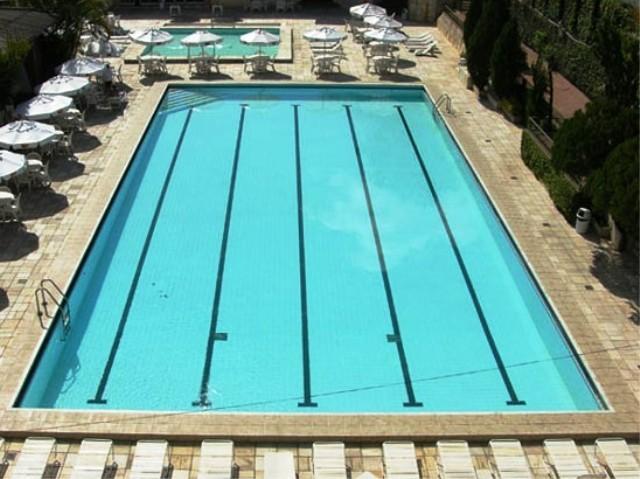 Hotel Gloria Resort & Convention Caxambu Εξωτερικό φωτογραφία