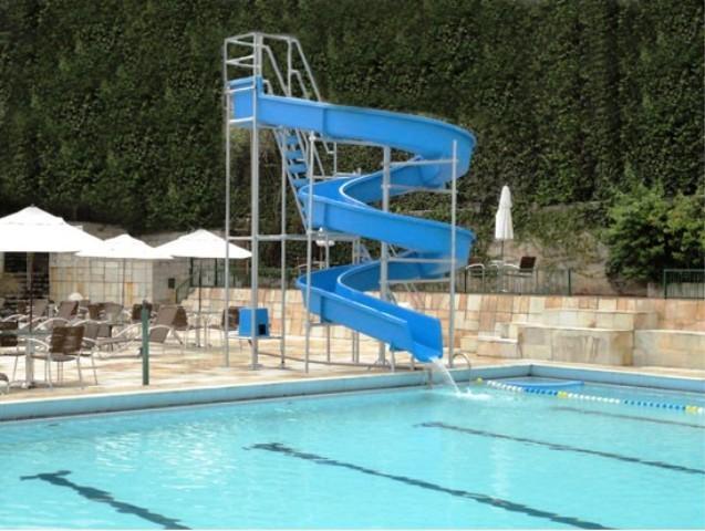 Hotel Gloria Resort & Convention Caxambu Εξωτερικό φωτογραφία