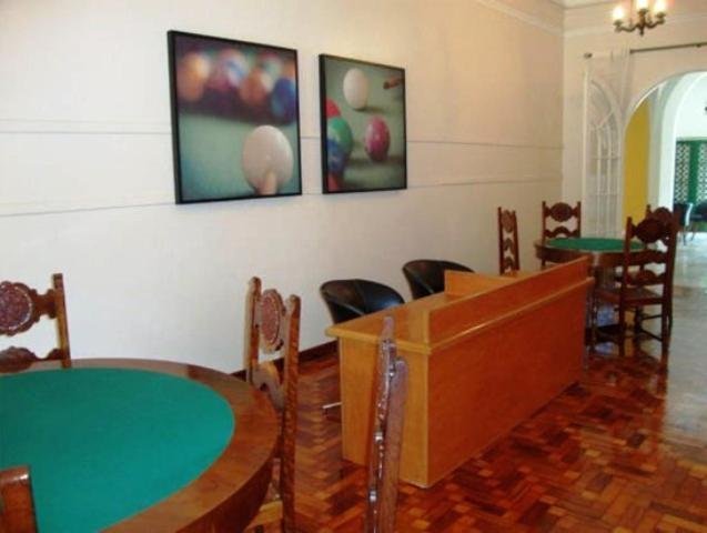 Hotel Gloria Resort & Convention Caxambu Εξωτερικό φωτογραφία