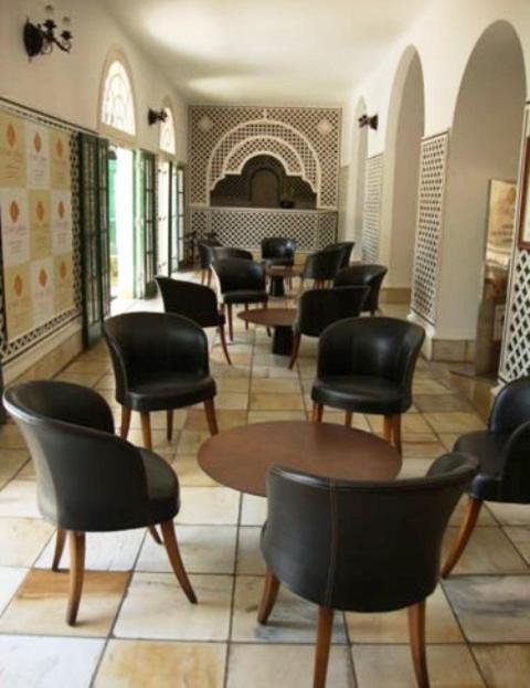 Hotel Gloria Resort & Convention Caxambu Εξωτερικό φωτογραφία