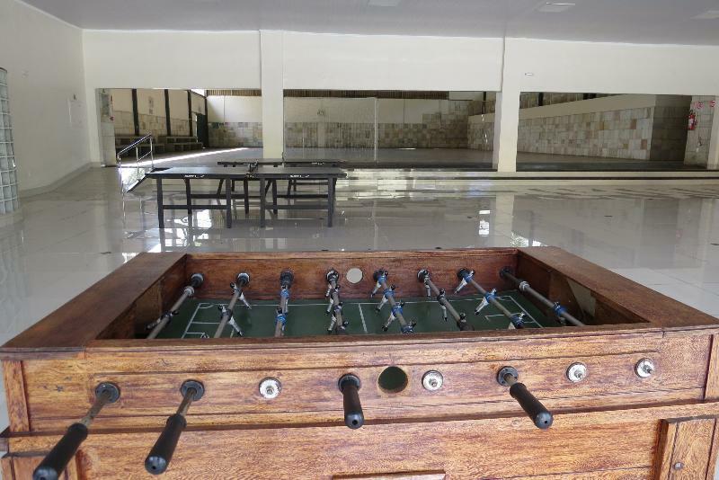 Hotel Gloria Resort & Convention Caxambu Εξωτερικό φωτογραφία